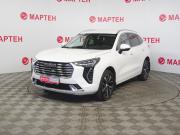 Haval Jolion I Вологда  - изображение 18