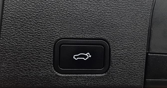 Geely Tugella I Рестайлинг с пробегом 2023 года, цена 2 830 000 рублей, 88814 км, внедорожник, Автокод Объявления