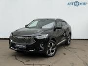 Haval F7x I Москва  - изображение 16