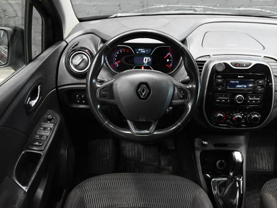 Renault Kaptur I Екатеринбург  - изображение 11