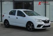 Renault Logan II Рестайлинг Саратов  - изображение 26