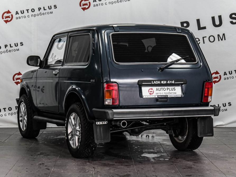 Lada (ВАЗ) 2121 (4x4) I Рестайлинг Минеральные Воды  - изображение 2