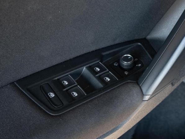 Volkswagen Tiguan II с пробегом 2020 года, цена 2 500 000 рублей, 99051 км, внедорожник, Автокод Объявления