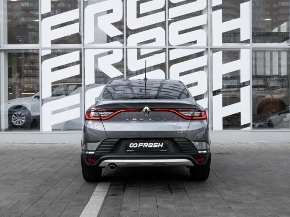 Renault Arkana I с пробегом 2020 года, цена 1 638 000 рублей, 142521 км, внедорожник, Автокод Объявления