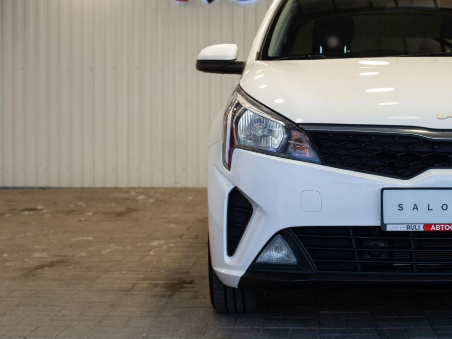 Kia Rio IV Рестайлинг Иваново  - изображение 4