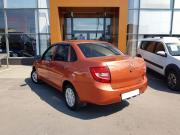 Lada (ВАЗ) Granta I Брянск  - изображение 19