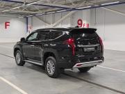Mitsubishi Pajero Sport III Рестайлинг Казань  - изображение 33