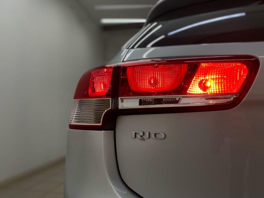 Kia Rio III Рестайлинг Энгельс  - изображение 18