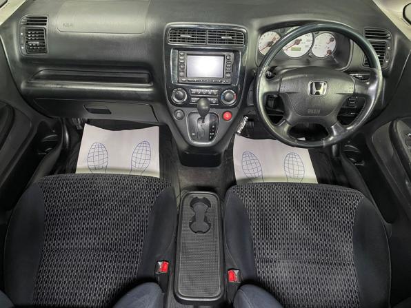 Honda Stream I с пробегом 2003 года, цена 599 000 рублей, 276902 км, компактвэн, Автокод Объявления