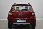 Renault Sandero II Рестайлинг Москва  - изображение 18