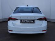 Skoda Octavia IV (A8) Москва  - изображение 29