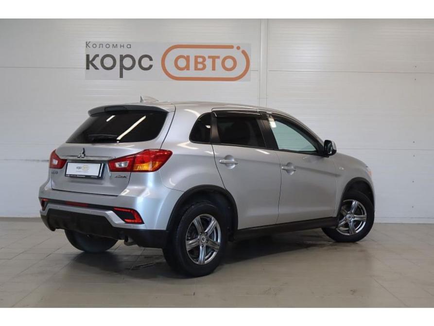 Mitsubishi ASX I Рестайлинг 2 Коломна  - изображение 3