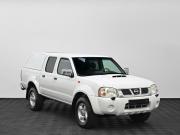 Nissan NP300 Москва  - изображение 14