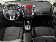 Kia Ceed I Рестайлинг Москва  - изображение 26