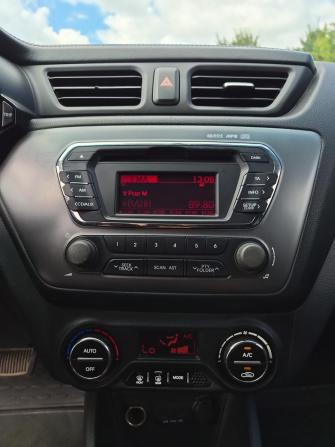 Kia Rio III с пробегом 2012 года, цена 790 000 рублей, 182903 км, седан, Автокод Объявления