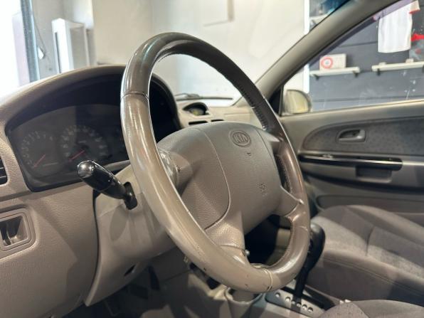 Kia Rio I Рестайлинг с пробегом 2005 года, цена 368 000 рублей, 181181 км, универсал, Автокод Объявления