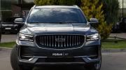Geely Monjaro I Москва  - изображение 51