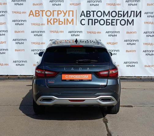 Lada (ВАЗ) Vesta I Рестайлинг (NG) с пробегом 2025 года, цена 1 580 000 рублей, 43000 км, универсал, Автокод Объявления