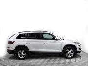Skoda Kodiaq I Москва  - изображение 28