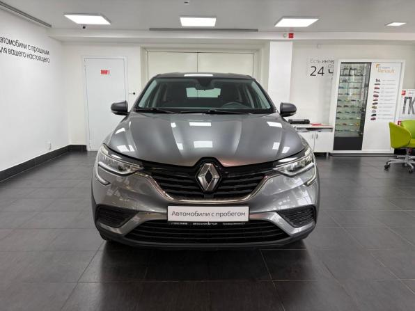 Renault Arkana I с пробегом 2020 года, цена 1 758 000 рублей, 55968 км, внедорожник, Автокод Объявления