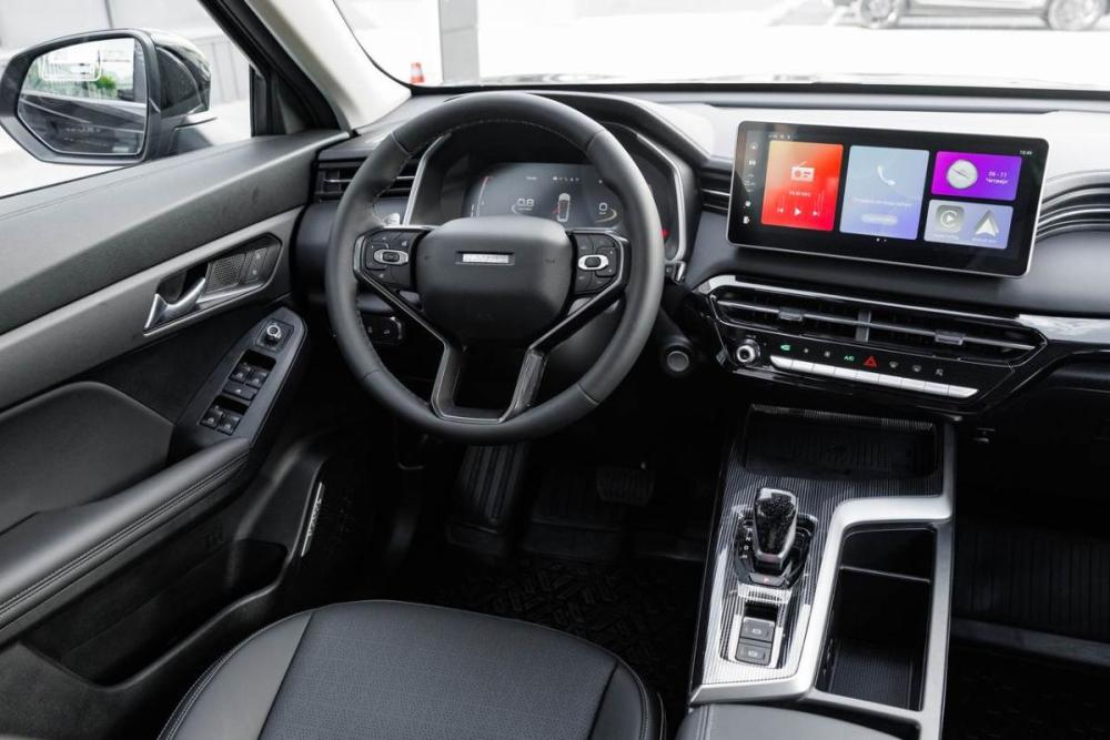 Haval Jolion I Рестайлинг Нижний Новгород  - изображение 30