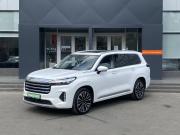 Exeed VX I Краснодар  - изображение 25