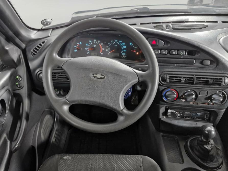 Chevrolet Niva I Нижний Новгород  - изображение 7