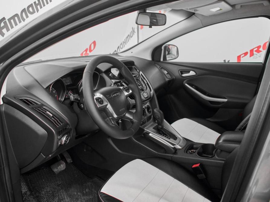 Ford Focus III Екатеринбург  - изображение 10