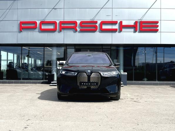 BMW iX I (I20) с пробегом 2021 года, цена 6 300 000 рублей, 28501 км, внедорожник, Автокод Объявления