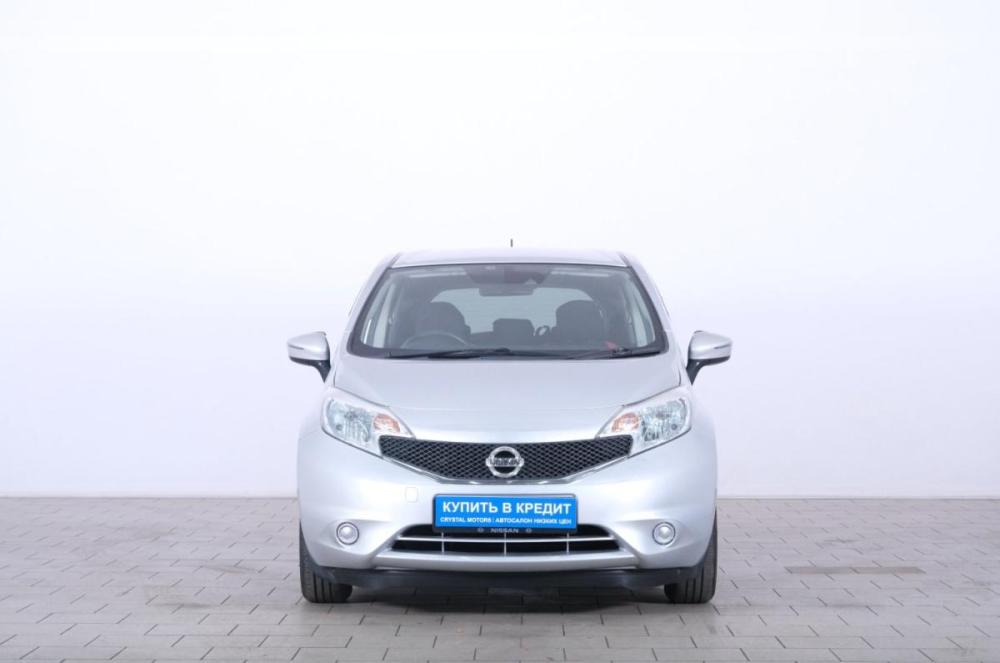Nissan Note II Омск  - изображение 2