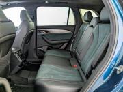 Geely Monjaro I Москва  - изображение 42