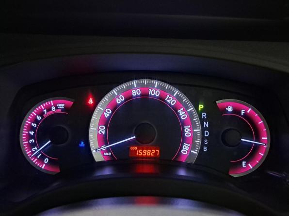 Toyota ISis I Рестайлинг с пробегом 2012 года, цена 1 229 000 рублей, 159828 км, минивэн, Автокод Объявления