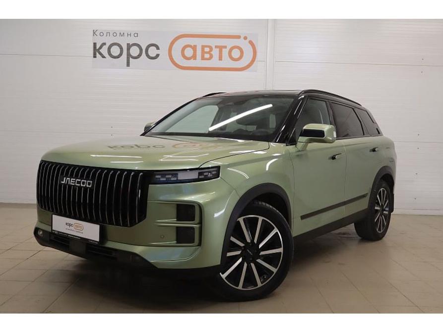Jaecoo J7 I Коломна  - изображение 1
