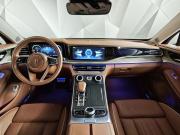 Hongqi H9 I Москва  - изображение 33