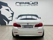 BMW 5 серии VI (F10/F11/F07) Рестайлинг Ростов-на-Дону  - изображение 25