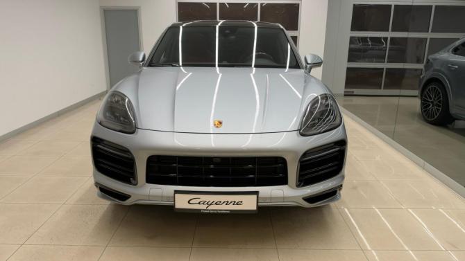 Porsche Cayenne III с пробегом 2021 года, цена 9 950 000 рублей, 21548 км, внедорожник, Автокод Объявления
