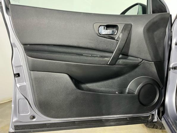 Nissan Qashqai I Рестайлинг с пробегом 2013 года, цена 1 078 000 рублей, 160633 км, внедорожник, Автокод Объявления