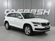 Skoda Kodiaq I Ростов-на-Дону  - изображение 26