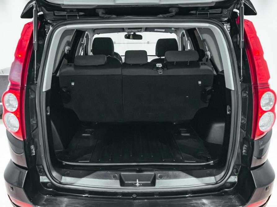 Haval H5 I Екатеринбург  - изображение 10