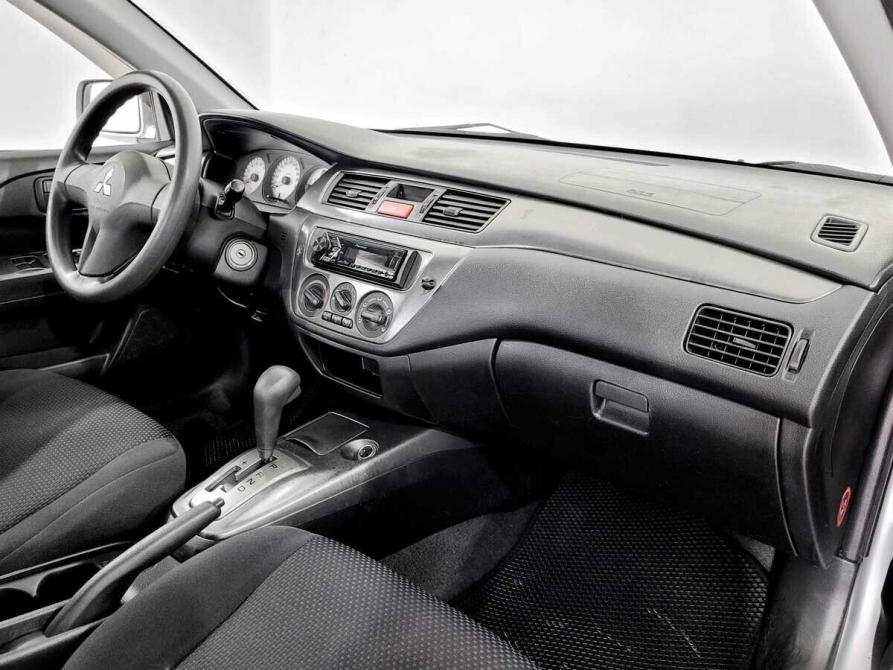 Mitsubishi Lancer IX Рестайлинг Москва  - изображение 15