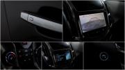 Chevrolet Cruze I Рестайлинг Москва  - изображение 32
