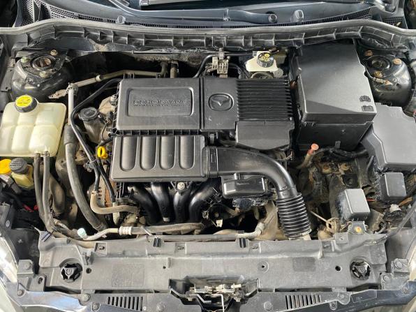 Mazda 3 II (BL) Рестайлинг с пробегом 2011 года, цена 859 000 рублей, 170000 км, седан, Автокод Объявления