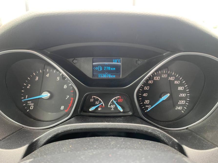 Ford Focus III Оренбург  - изображение 9