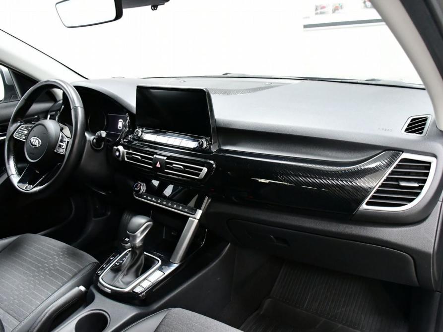 Kia Seltos I Новосибирск  - изображение 10