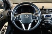Hyundai Solaris I Рестайлинг Уфа  - изображение 25