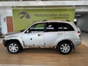 Chery Tiggo (T11) I Чебоксары  - изображение 25
