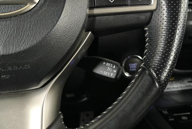 Lexus RX IV с пробегом 2017 года, цена 3 820 000 рублей, 113141 км, внедорожник, Автокод Объявления