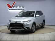Mitsubishi Outlander III Рестайлинг 3 Уфа  - изображение 16