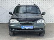 Chevrolet Niva I Рестайлинг Тамбов  - изображение 22
