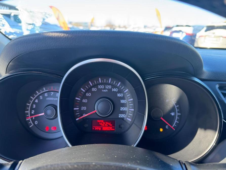 Kia Rio III Рестайлинг Ногинск  - изображение 16